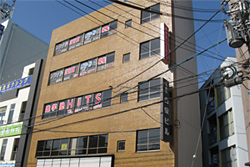 寺田校
